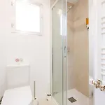 Apartment Casa Rita 3 2 Banos Casco Antiguo Zaragoza