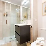 Apartman Casa Rita 3 2 Banos Casco Antiguo Zaragoza
