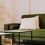 Apartment Casa Rita 3 2 Banos Casco Antiguo Zaragoza