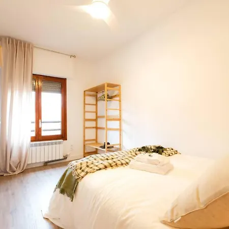 Apartment Casa Rita Casco Antiguo