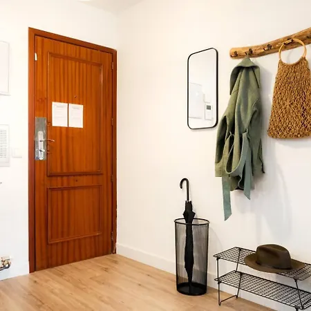 Casa Rita 3 2 Banos Casco Antiguo Saragoça