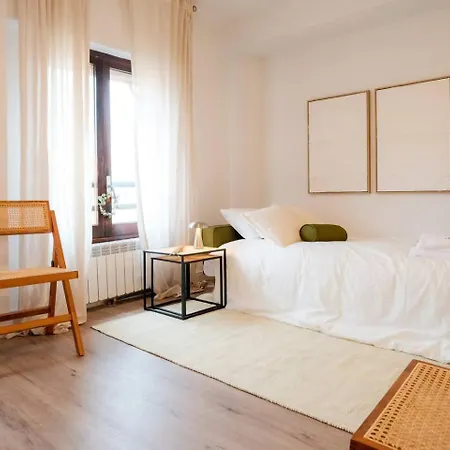 Casa Rita 3 2 Banos Casco Antiguo Saragossa