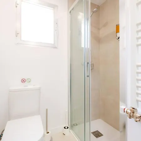 Apartment Casa Rita 3 2 Banos Casco Antiguo Saragossa