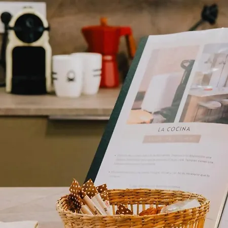 Apartment Casa Rita 3 2 Banos Casco Antiguo *