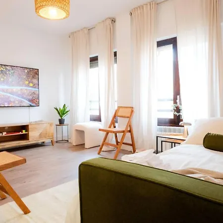 Casa Rita 3 2 Banos Casco Antiguo Saragossa