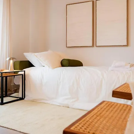 Casa Rita 3 2 Banos Casco Antiguo Saragossa