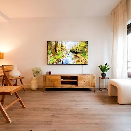 Casa Rita 3 2 Banos Casco Antiguo Apartment *