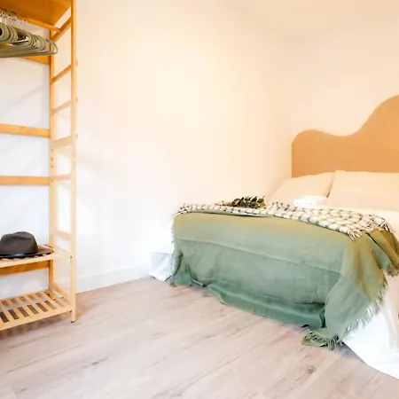 Casa Rita 3 2 Banos Casco Antiguo Apartment