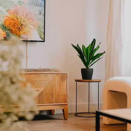 Apartment Casa Rita 3 2 Banos Casco Antiguo *