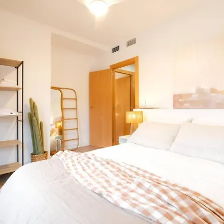 Casa Rita 3 2 Banos Casco Antiguo * Saragossa