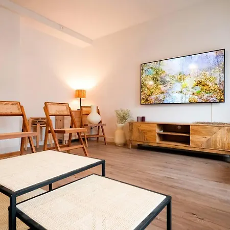 Casa Rita 3 2 Banos Casco Antiguo * Saragossa