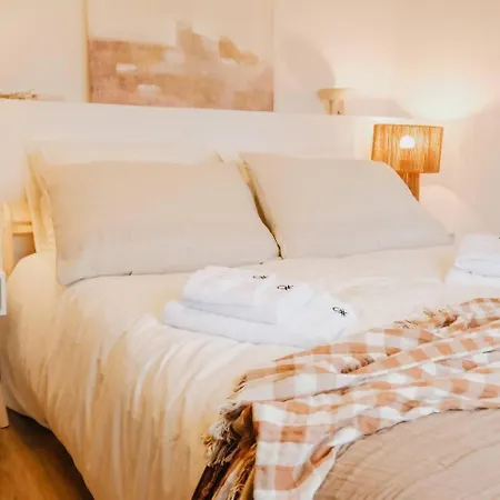 Casa Rita 3 2 Banos Casco Antiguo *