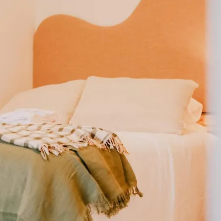 Casa Rita 3 2 Banos Casco Antiguo Apartment