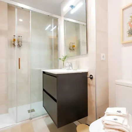 Apartment Casa Rita 3 2 Banos Casco Antiguo Saragossa