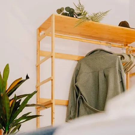 Casa Rita 3 2 Banos Casco Antiguo * Saragossa