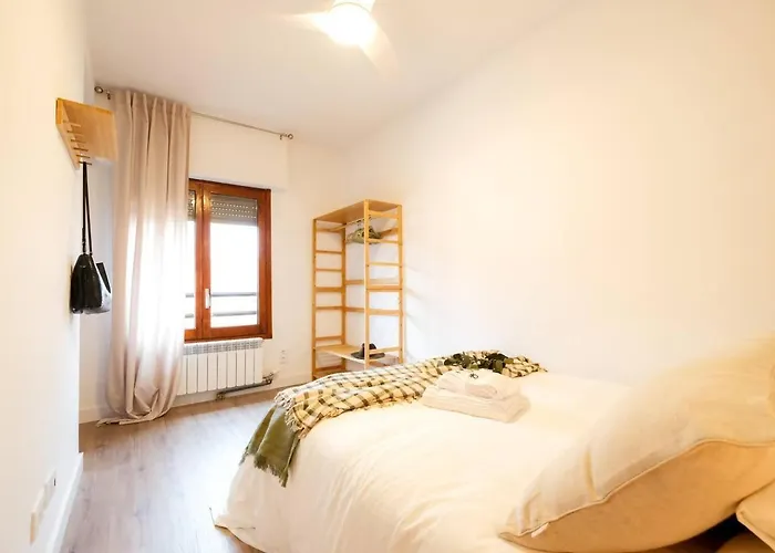 Apartamento Casa Rita 3 2 Baños Casco Antiguo