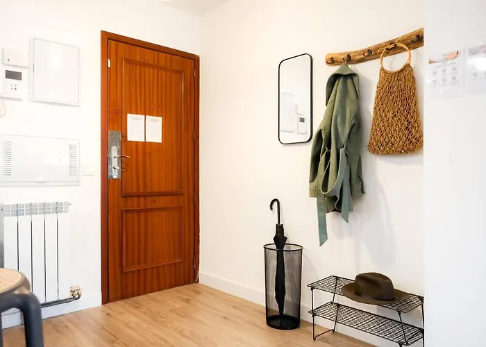 Casa Rita 3 2 Banos Casco Antiguo Saragoça