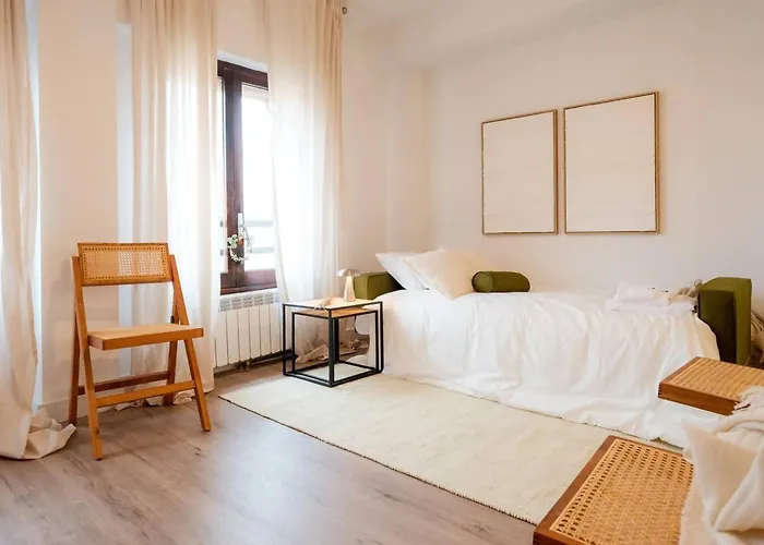 Casa Rita 3 2 Baños Casco Antiguo Zaragoza