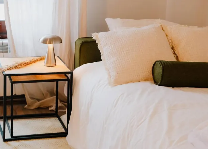 Casa Rita 3 2 Banos Casco Antiguo * Saragoça