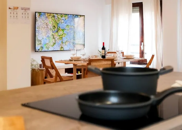 Apartamento Casa Rita 3 2 Banos Casco Antiguo Saragoça