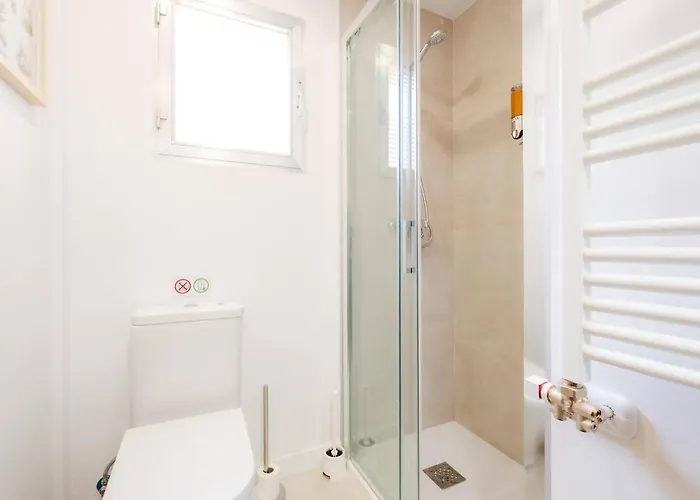 Apartamento Casa Rita 3 2 Banos Casco Antiguo Saragoça