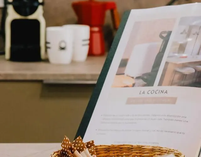 Apartamento Casa Rita 3 2 Baños Casco Antiguo *