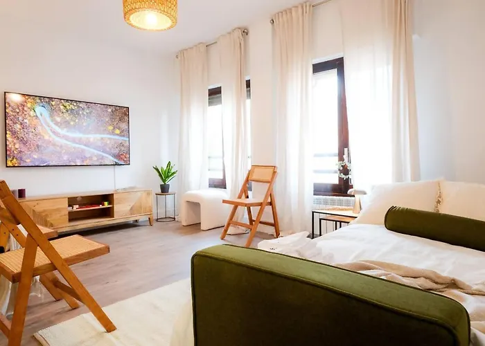 Casa Rita 3 2 Baños Casco Antiguo Zaragoza