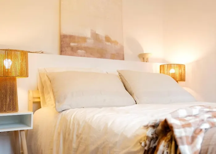 Casa Rita 3 2 Baños Casco Antiguo