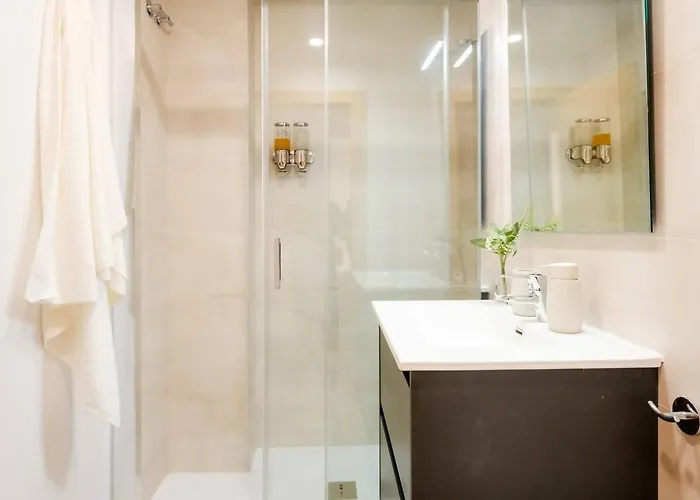 Apartamento Casa Rita 3 2 Baños Casco Antiguo Zaragoza