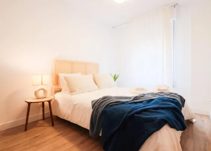 Casa Rita 3 2 Banos Casco Antiguo Apartamento