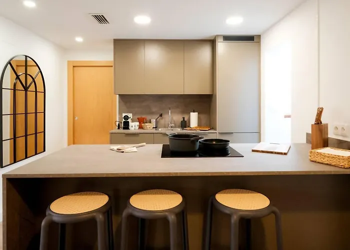 Casa Rita 3 2 Banos Casco Antiguo Apartamento Saragoça