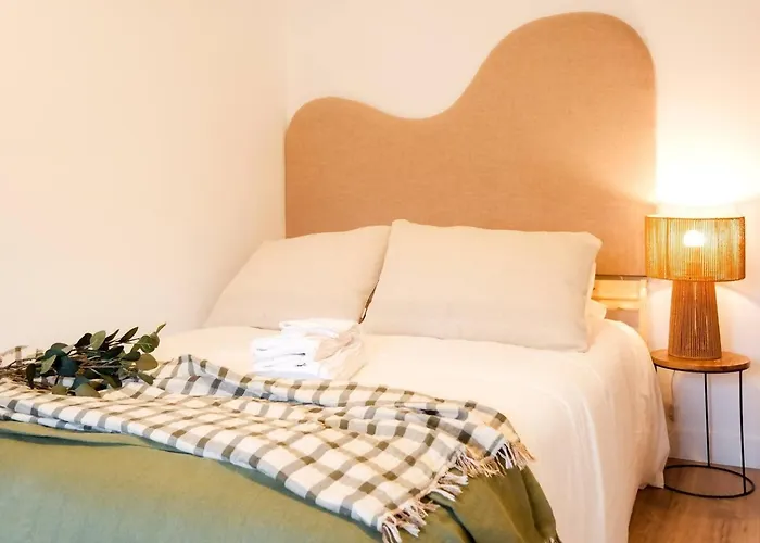 Casa Rita 3 2 Banos Casco Antiguo * Saragoça