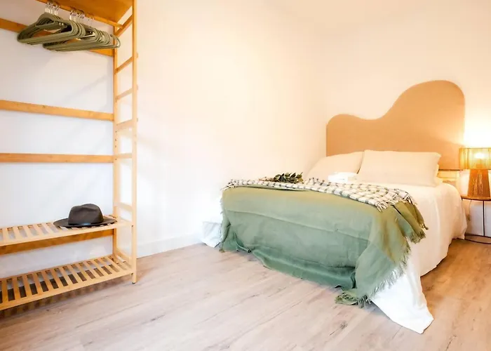 Casa Rita 3 2 Baños Casco Antiguo Apartamento