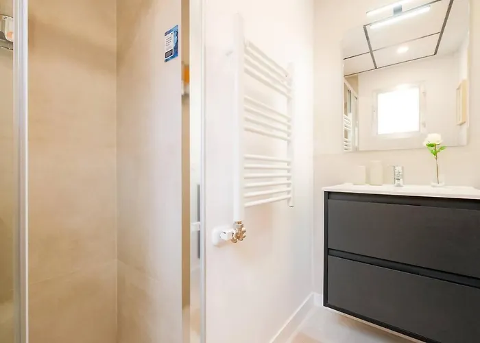 Casa Rita 3 2 Banos Casco Antiguo Apartamento *