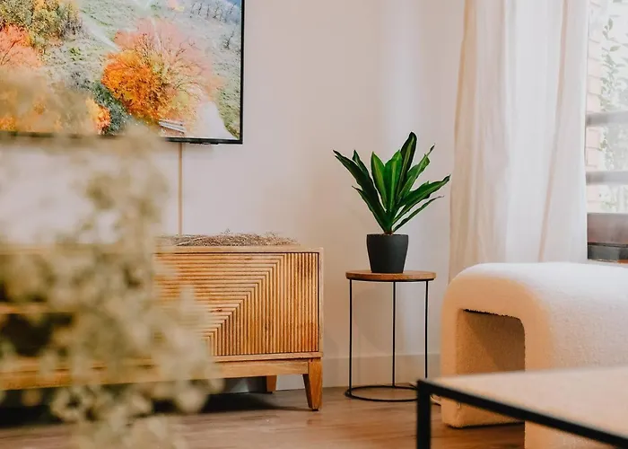 Apartamento Casa Rita 3 2 Baños Casco Antiguo *