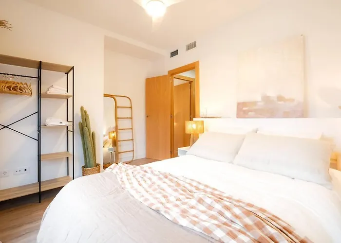 Casa Rita 3 2 Baños Casco Antiguo * Zaragoza