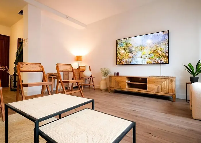 Casa Rita 3 2 Banos Casco Antiguo * Saragoça