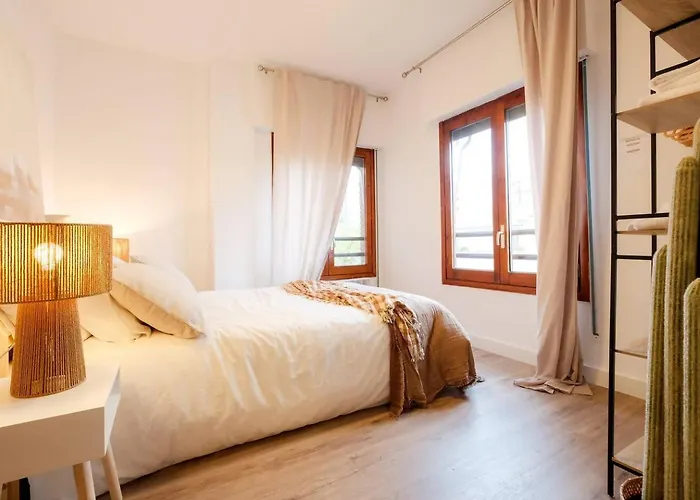 Casa Rita 3 2 Baños Casco Antiguo Apartamento Zaragoza