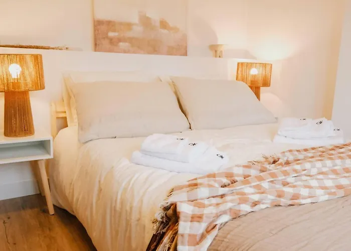 Casa Rita 3 2 Banos Casco Antiguo *