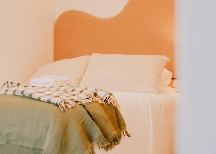 Casa Rita 3 2 Banos Casco Antiguo Apartamento