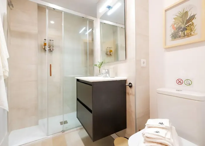 Apartamento Casa Rita 3 2 Baños Casco Antiguo Zaragoza